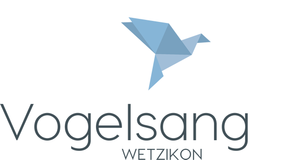 Logo Vogelsang Wetzikon